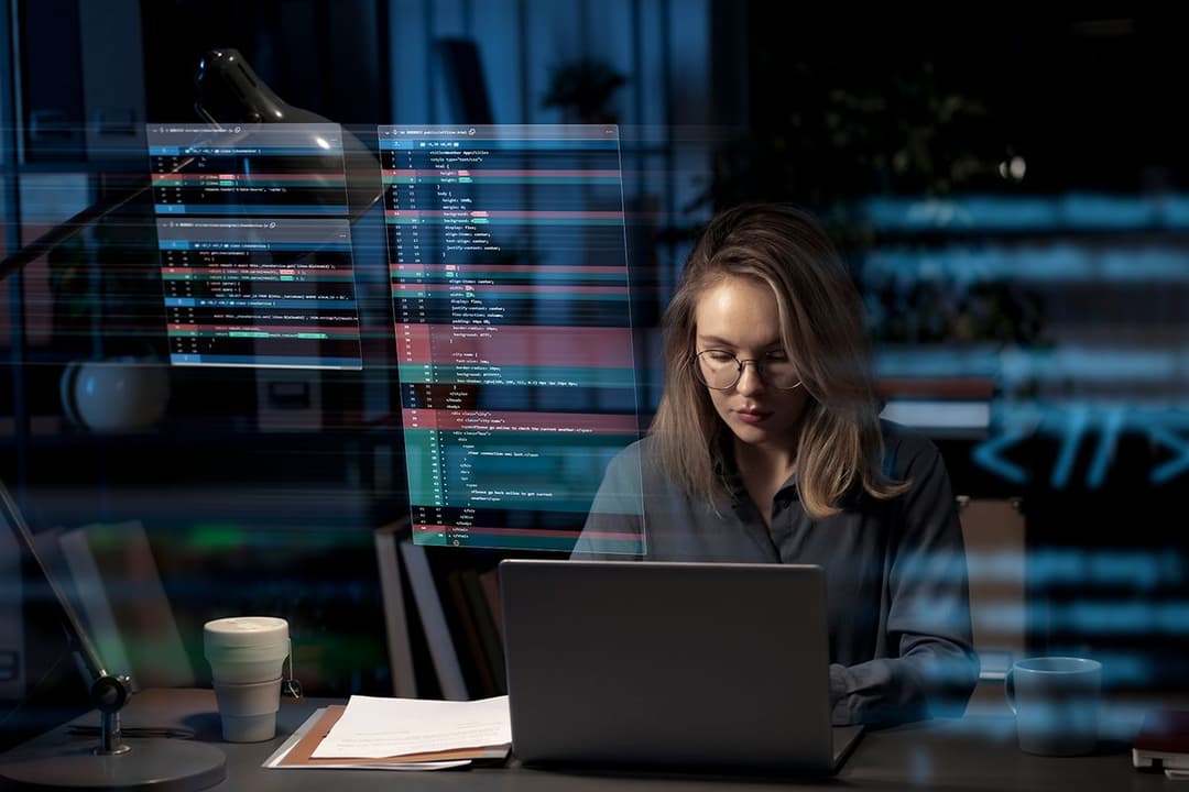 Apollo Executive Team Meeting.